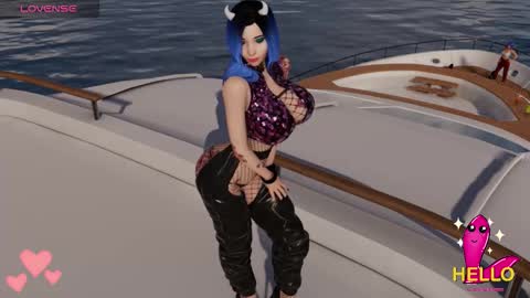 Miyuki Maiko online show from February 26, 8:41 pm