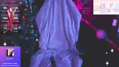 Mizuki online show from January 9, 9:19 pm