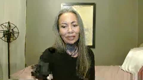 MizXtrix online show from May 9, 2:24 am