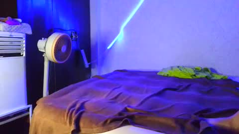 mjoisharpay04 online show from March 1, 3:45 pm