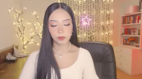 Alice online show from February 9, 3:43 am