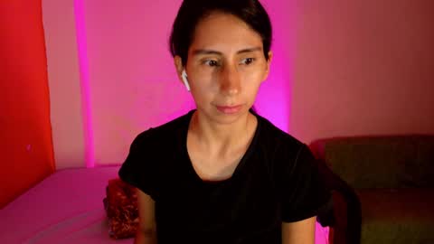 MoonLipson online show from January 7, 3:57 am