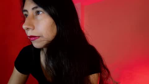 MoonLipson online show from January 13, 6:38 am