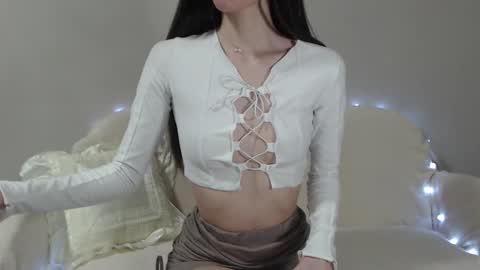 Ariela online show from January 20, 5:26 am