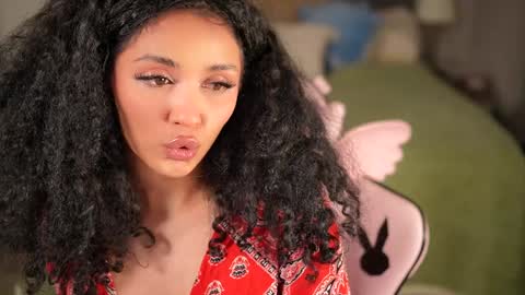 Ruxxx online show from December 15, 12:18 am