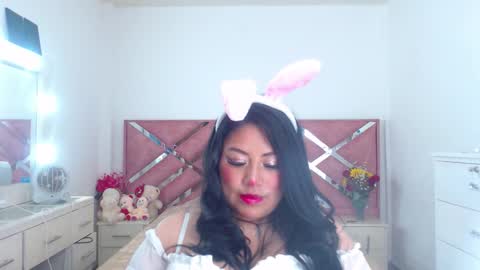 Catalina online show from October 30, 10:00 pm