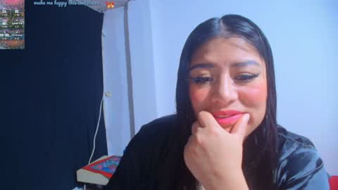 Catalina online show from December 28, 2:01 am