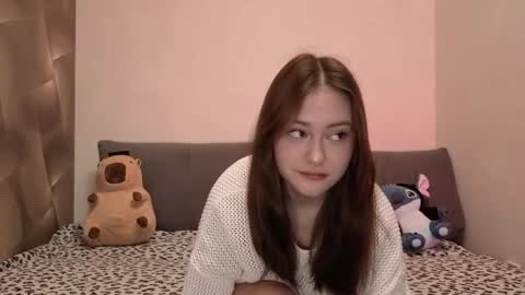 Alyaska online show from April 11, 10:13 pm