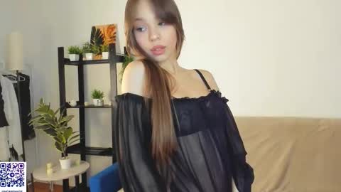 CandyStacy online show from November 17, 1:12 pm