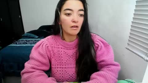 Sam online show from March 20, 3:17 pm