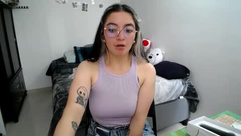 Sam online show from October 1, 2:00 pm