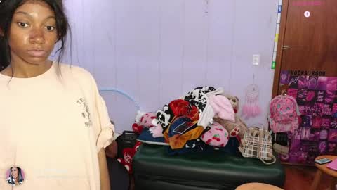 MOCHA   JAMES THE NPC  online show from April 9, 2:25 am