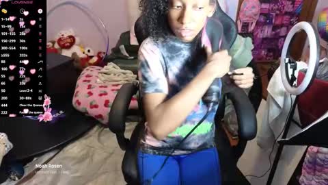 MOCHA   JAMES THE NPC  online show from February 19, 2:22 am