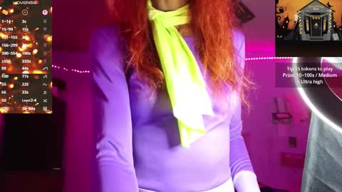 MOCHA   JAMES THE NPC  online show from October 19, 2:57 am