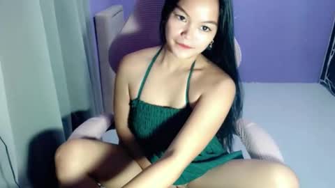 mochi_mina online show from February 3, 6:40 am