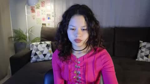 moco_choco online show from September 20, 1:27 am