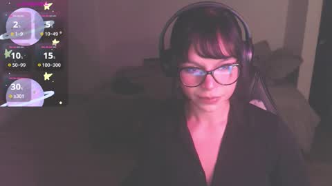 Modjo online show from October 18, 4:26 am