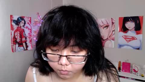 Molly online show from September 13, 6:10 am