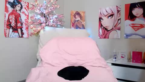 Molly online show from September 16, 6:32 am