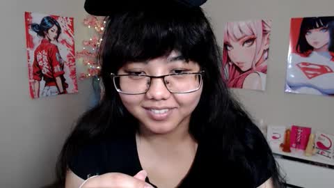 Molly online show from November 3, 5:33 am