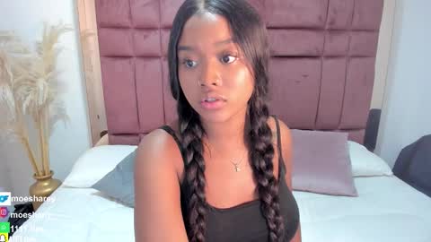 Moesha online show from November 19, 11:16 pm