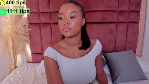 Moesha online show from February 21, 8:38 pm