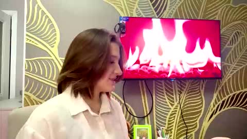 My name is Eda online show from February 19, 1:54 pm