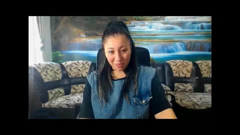 moistmady online show from October 17, 6:16 am