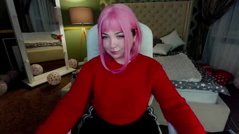 Rosa online show from February 23, 7:56 pm