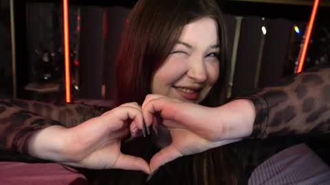 Rosa online show from December 15, 8:25 pm