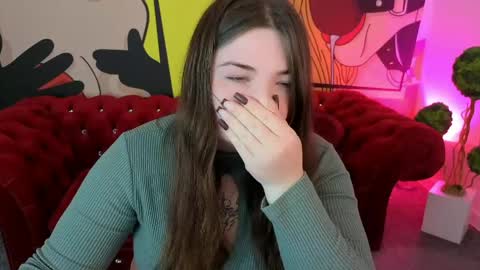 Rosa online show from April 29, 7:52 pm