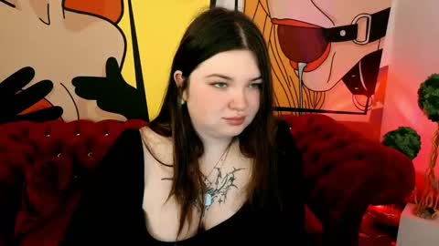 Rosa online show from March 9, 9:18 pm