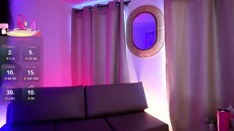   MOLLY   online show from September 20, 3:21 pm