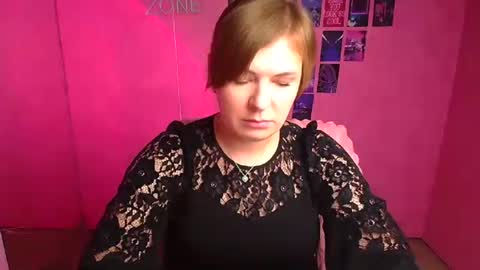 Molly online show from October 19, 11:56 am