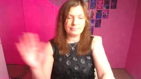 Molly online show from February 14, 1:46 pm