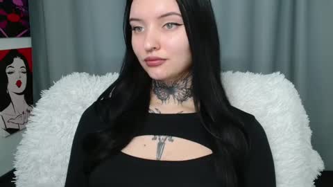 Lina online show from February 10, 9:36 am