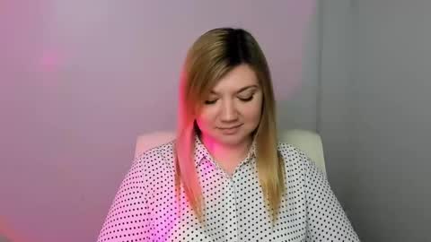 Molly online show from January 21, 12:18 pm