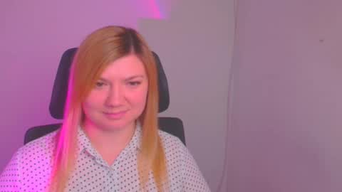 Molly online show from January 24, 12:31 pm