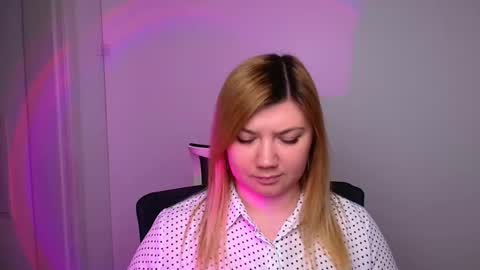 Molly online show from January 27, 12:26 pm