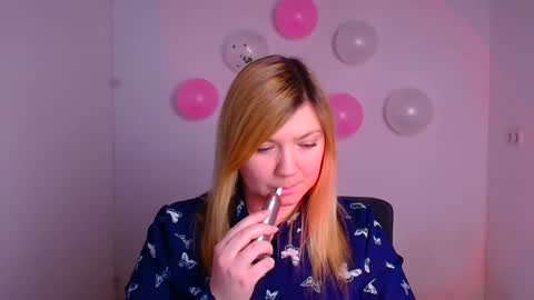 Molly online show from February 17, 12:38 pm