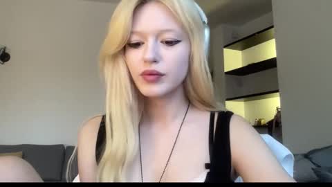 Goddess Katherine online show from November 29, 6:39 am