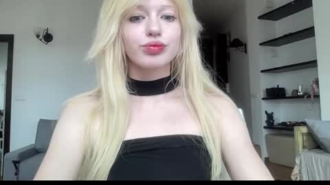 Goddess Katherine online show from November 11, 8:11 am