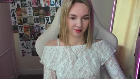 Molly online show from September 30, 1:22 am