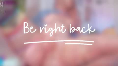 mollychan online show from February 18, 9:14 pm