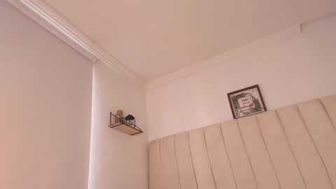 Molly  online show from January 30, 8:31 pm