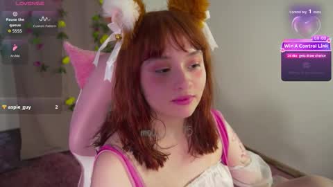 mollysb_05 online show from December 18, 1:32 am