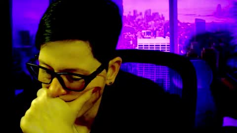 MollySun Nina Randmann online show from March 24, 4:34 pm