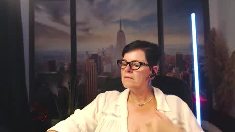 MollySun Nina Randmann online show from September 16, 4:37 pm