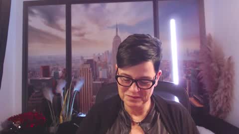 MollySun Nina Randmann online show from September 30, 4:56 pm