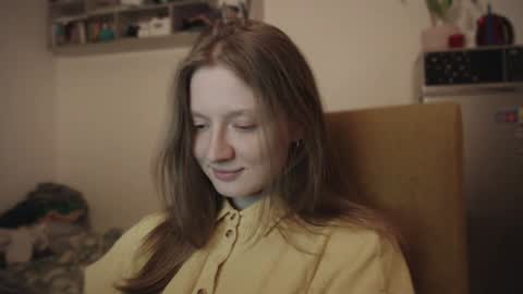 mollytucker online show from January 5, 4:06 pm